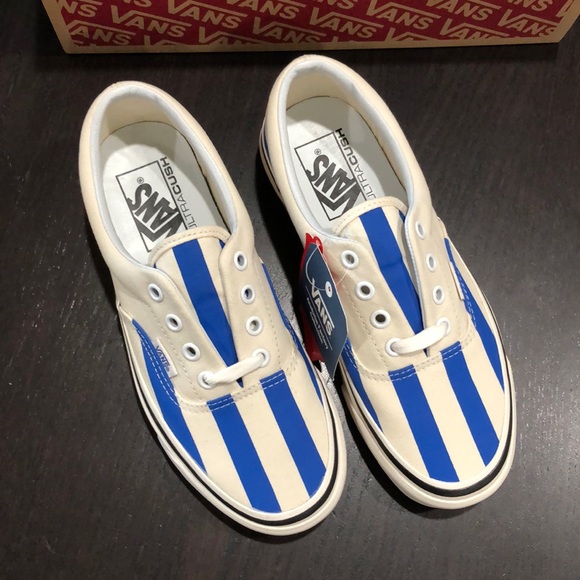 Vans Era 95 Dx Anaheim Factory OG White - Picture 5 of 6